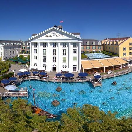 4 Hotel Rust Bagian luar foto