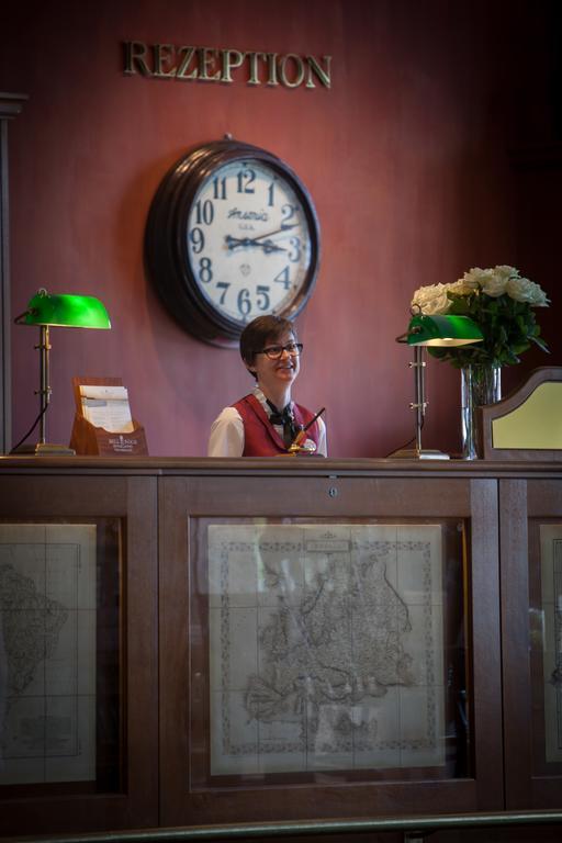 4 Hotel Rust Bagian luar foto