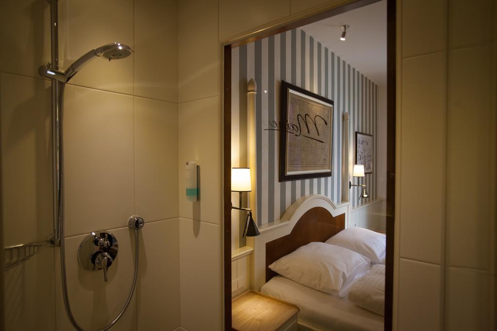 4 Hotel Rust Ruang foto