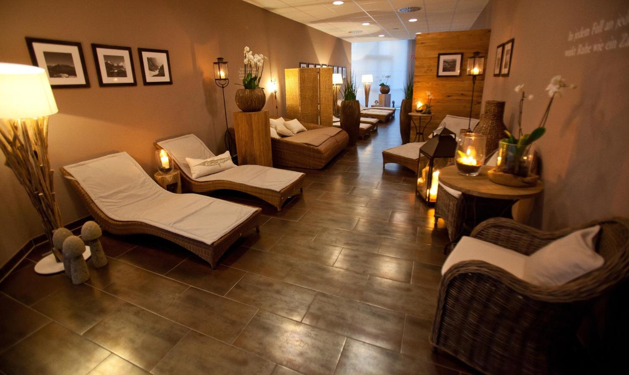 4 Hotel Rust Bagian luar foto