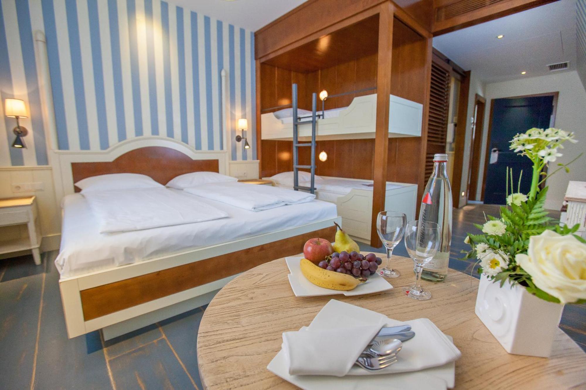 4 Hotel Rust Ruang foto
