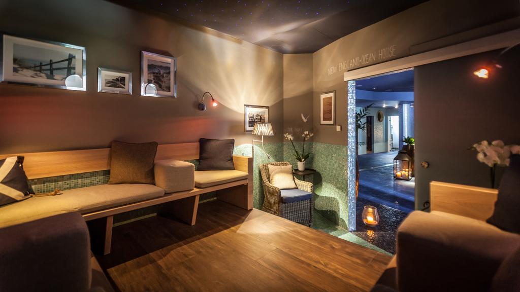 4 Hotel Rust Bagian luar foto