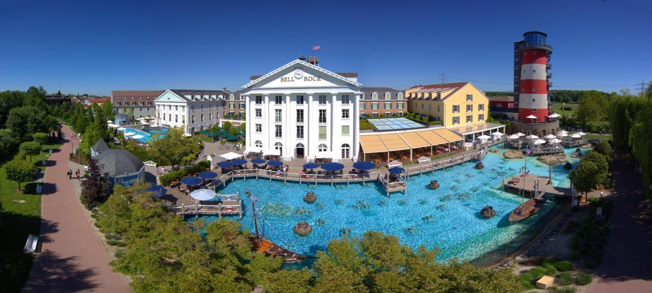 4 Hotel Rust Bagian luar foto