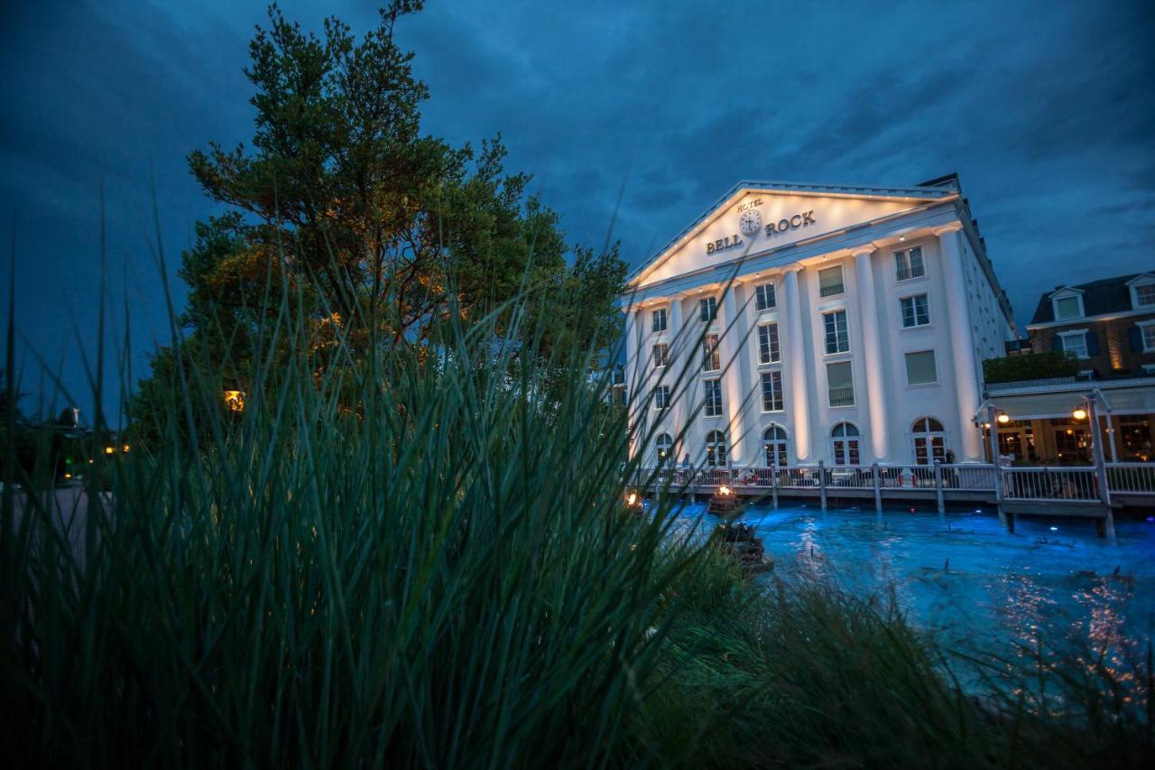 4 Hotel Rust Bagian luar foto